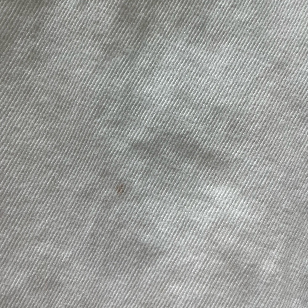 Topshop Women's White Jeans 26 straight leg - Picture 9 of 11